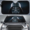 Darth Vader Auto Car Sun Shade Windshield