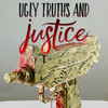 Ugly Truths and Justice - Shoeuzi 1/1 Custom || Raffle