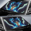 Cool Goku Black Dragon Ball Super Auto Car Sun Shade Windshield