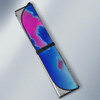 Vegeta Dragon Ball Auto Car Sun Shade Windshield