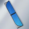 Fish Underwater Auto Car Sun Shade Windshield