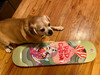 Creative Place Skate Deck