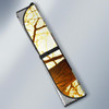 Leopard Auto Car Sun Shade Windshield