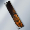 Leopard Auto Car Sun Shade Windshield
