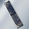 Leopard Auto Car Sun Shade Windshield