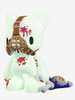 Gruesome Glow Gloomy SuperJanky by Mori Chack