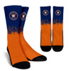 Houston Astros Socks