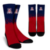 Arizona Wildcats Socks
