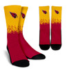 Arizona Cardinals Socks