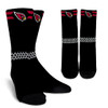 Arizona Cardinals Socks