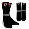 Atlanta Falcons Socks