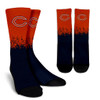 Chicago Bears Socks