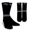 New England Patriots Socks