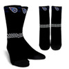 Tennessee Titans Socks