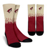 Arizona Coyotes Socks