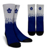 Toronto Maple Leafs Socks