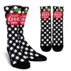 Teacher's Apple Socks