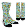 Italian Teacher Socks