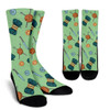 Knitting Pattern Socks
