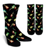 Electric Guitar Socks