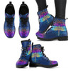 Lotus Dragonfly Boots