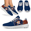Houston Astros Sport Sneakers