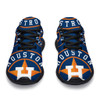 Houston Astros Sport Sneakers