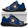 Houston Astros Sport Sneakers