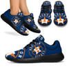 Houston Astros Sport Sneakers