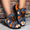 Houston Astros Sport Sneakers