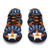 Houston Astros Sport Sneakers