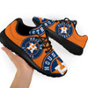 Houston Astros Sport Sneakers