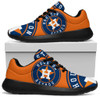 Houston Astros Sport Sneakers