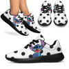 Stitch Love Sport Sneakers