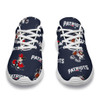 Mickey Patriots Sport Sneakers