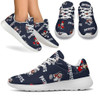 Mickey Patriots Sport Sneakers