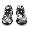Mickey Comic Sport Sneakers