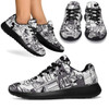 Mickey Comic Sport Sneakers