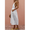 Sexy Open Back Cross Strap V-neck Strap  Dress Sexy Open Back Cross Strap V-neck Strap  Dress