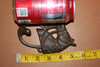 Western Towel Hooks Cast Iron 5 inch Volume Priced, W-6