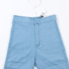 New Fashion Jeans Women Pencil Pants High Waist Jeans Sexy Slim Elastic Skinny Pants Trousers Fit Lady Jeans Plus Size