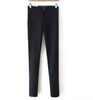 New Fashion Jeans Women Pencil Pants High Waist Jeans Sexy Slim Elastic Skinny Pants Trousers Fit Lady Jeans Plus Size