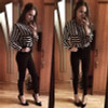 New Fashion Jeans Women Pencil Pants High Waist Jeans Sexy Slim Elastic Skinny Pants Trousers Fit Lady Jeans Plus Size