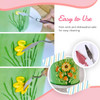 Baking & Pastry Spatulas Set (5pcs)