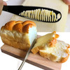 3 In 1 Food Grade 304 Stainless Steel Butter Knife