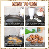 Easy Make Donut Dispenser