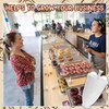 Easy Make Donut Dispenser