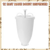 Easy Make Donut Dispenser