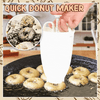Easy Make Donut Dispenser