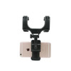 Universal Rearview Mirror Car Phone Mount